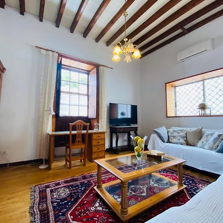 New Typical Canary Home Casa Ma, Арона Екстериор снимка