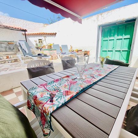 New Typical Canary Home Casa Ma, Арона Екстериор снимка