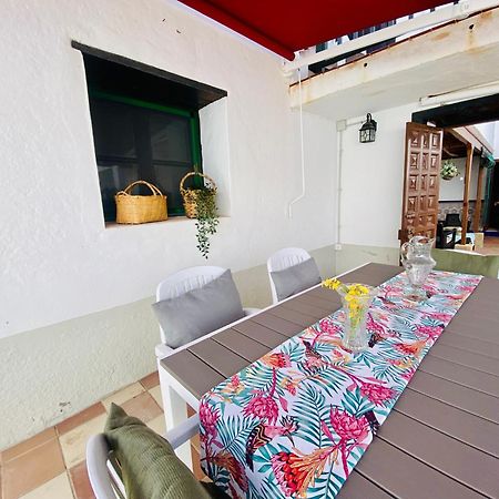 New Typical Canary Home Casa Ma, Арона Екстериор снимка
