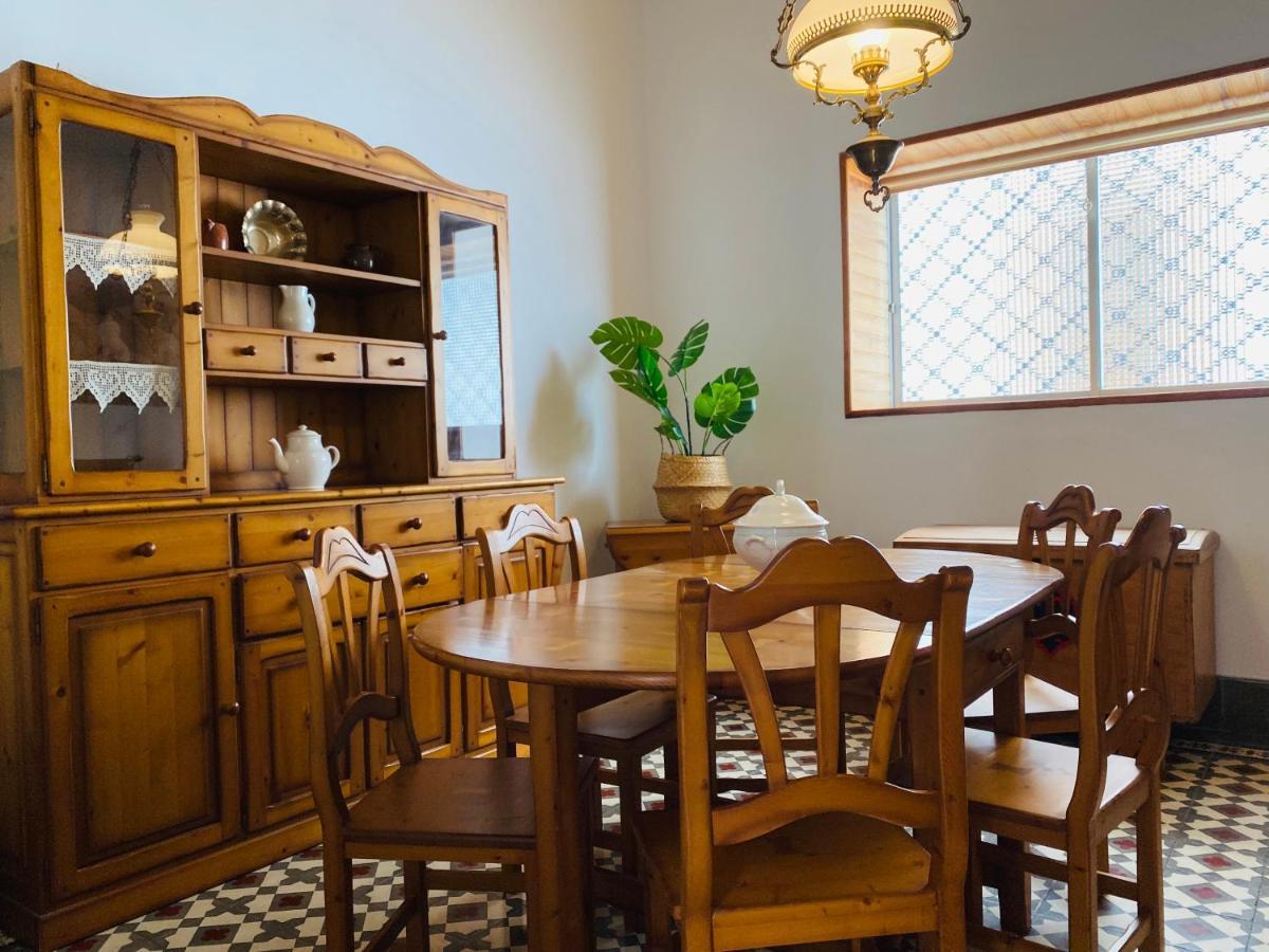 New Typical Canary Home Casa Ma, Арона Екстериор снимка