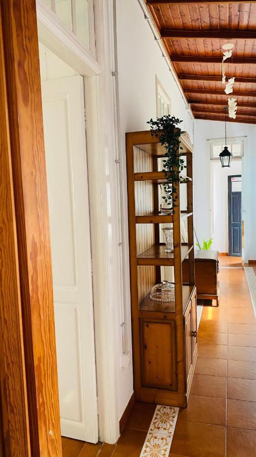 New Typical Canary Home Casa Ma, Арона Екстериор снимка