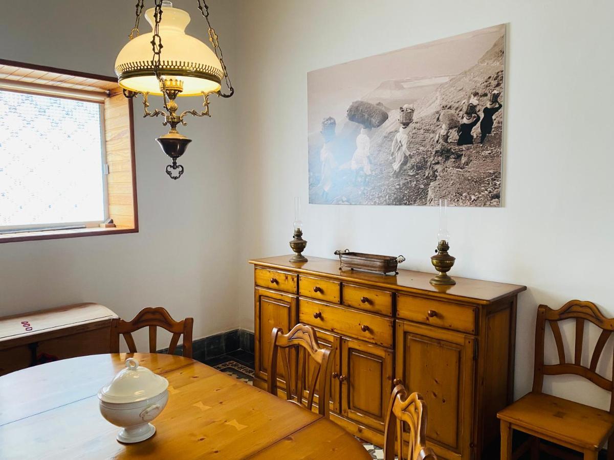 New Typical Canary Home Casa Ma, Арона Екстериор снимка