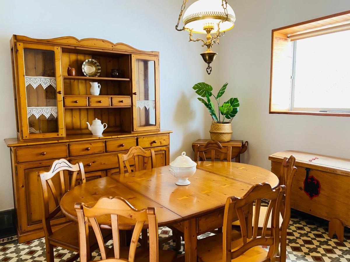 New Typical Canary Home Casa Ma, Арона Екстериор снимка