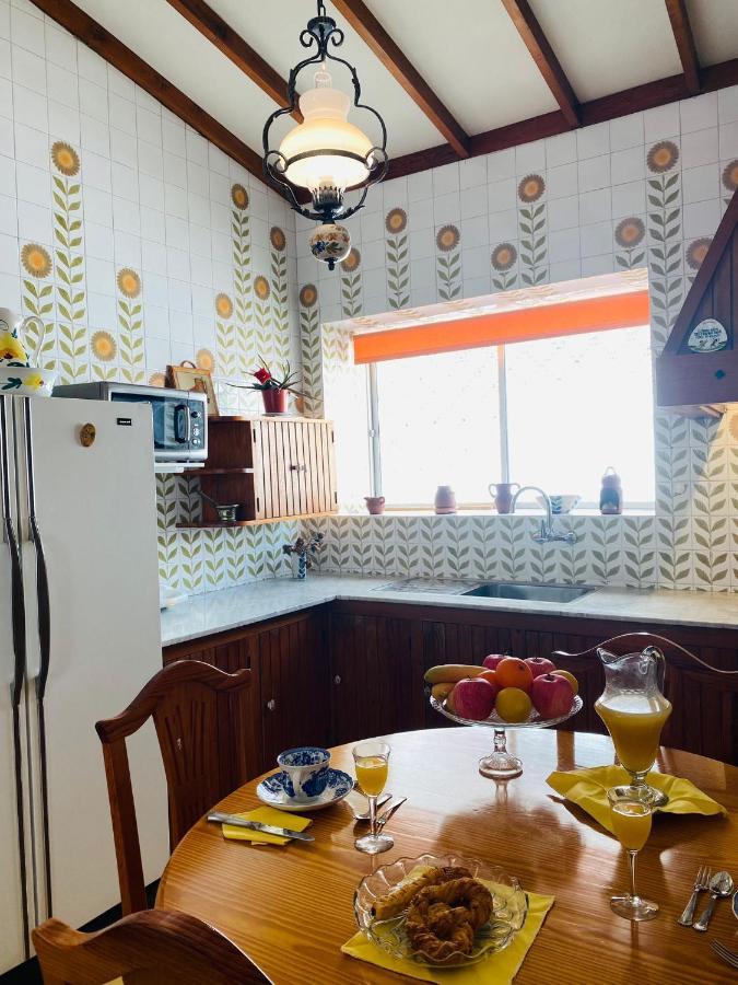 New Typical Canary Home Casa Ma, Арона Екстериор снимка